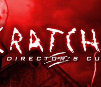 Scratches: Director's Cut