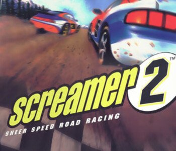 Screamer 2