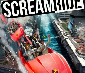 ScreamRide Xbox One