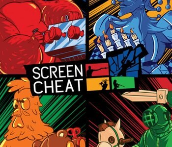 Screencheat Xbox One