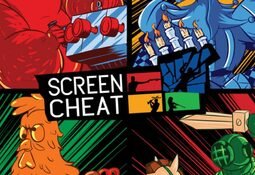 Screencheat Xbox One