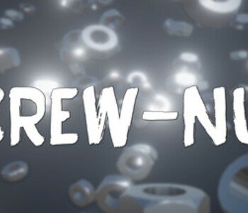 SCREW-NUT