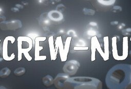 SCREW-NUT