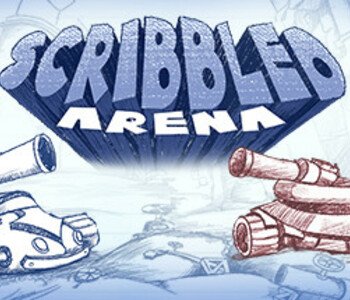 Scribbled Arena