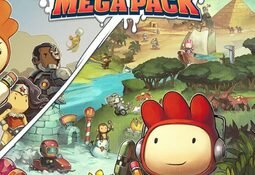 Scribblenauts Mega Pack Xbox One