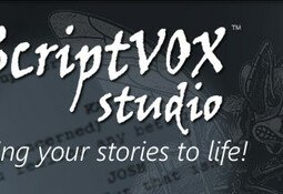 ScriptVOX Studio