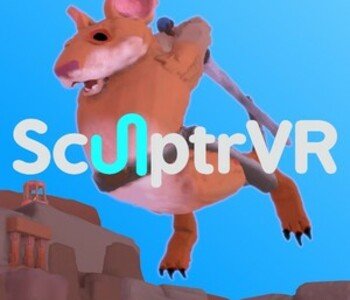 SculptrVR