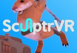 SculptrVR