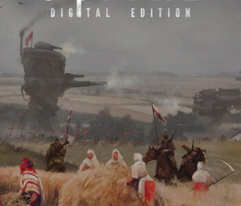 Scythe: Digital Edition