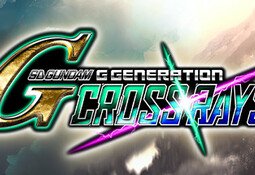 SD Gundam G Generation Cross Rays