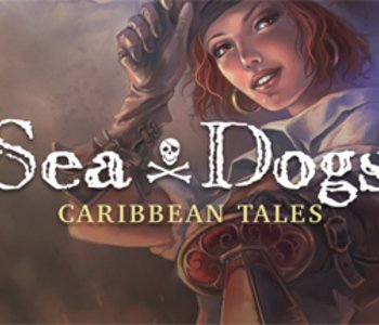 Sea Dogs: Caribbean Tales