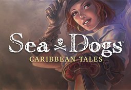 Sea Dogs: Caribbean Tales