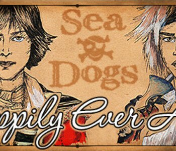 Sea Dogs: To Each His Own - Happily Ever After