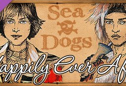 Sea Dogs: To Each His Own - Happily Ever After