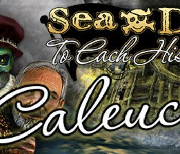 Sea Dogs: To Each His Own - The Caleuche