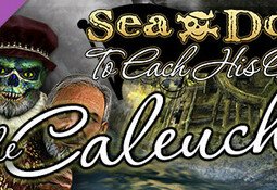 Sea Dogs: To Each His Own - The Caleuche