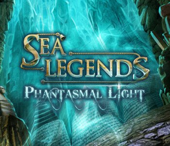 Sea Legends: Phantasmal Light Collector's Edition