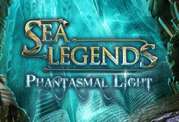 Sea Legends: Phantasmal Light Collector's Edition