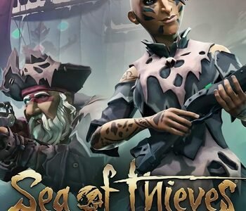 Sea of Thieves: Season 4