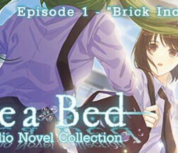 SeaBed Audio Novel Collection - Episode 1 - "Brick Incinerator"