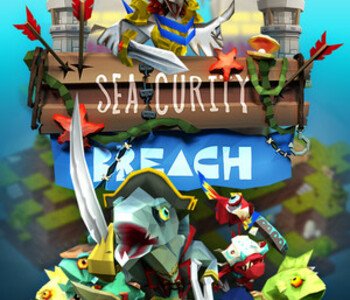 Seacurity Breach