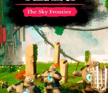 Sears: The Sky Frontier