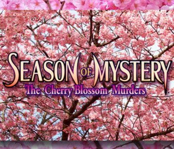 Season of Mystery : The Cherry Blossom Murders