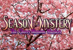 Season of Mystery : The Cherry Blossom Murders