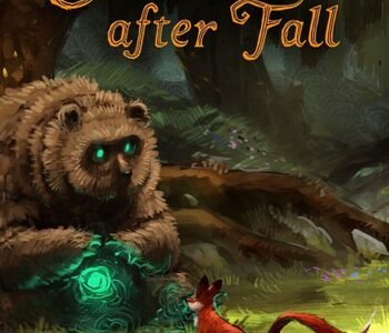 Seasons after Fall Xbox One