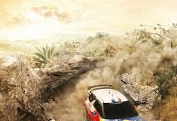 Sébastien Loeb Rally Evo Xbox X