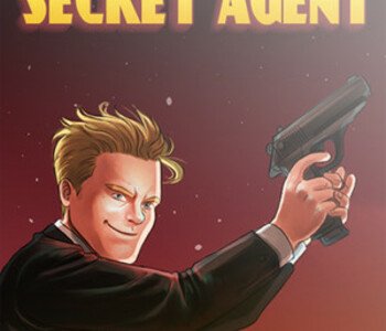 Secret Agent