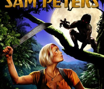 Secret Files: Sam Peters