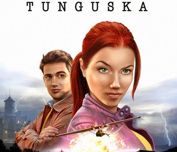 Secret Files: Tunguska