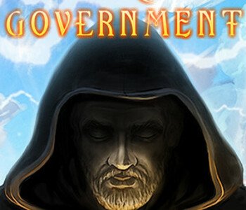 Secret Government