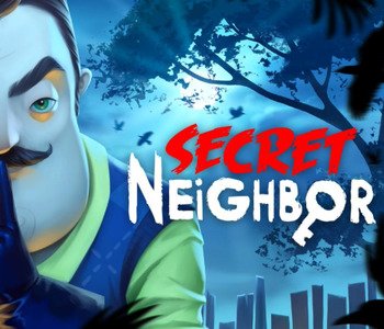 Secret Neighbor