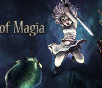 Secret Of Magia