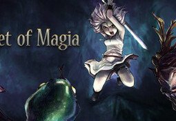 Secret Of Magia