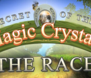 Secret of the Magic Crystals - The Race