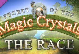 Secret of the Magic Crystals - The Race