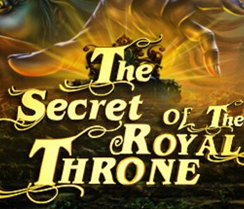 Secret Of The Royal Throne