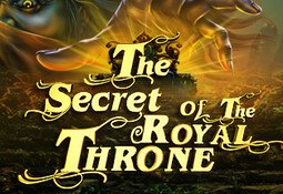 Secret Of The Royal Throne