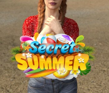 Secret Summer