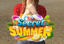 Secret Summer