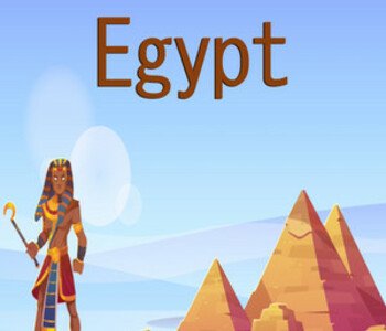 Secrets of Egypt