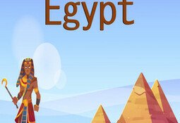 Secrets of Egypt