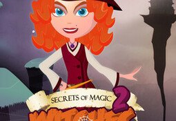 Secrets of Magic 2: Witches and Wizards