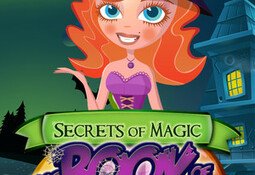 Secrets of Magic: The Book of Spells