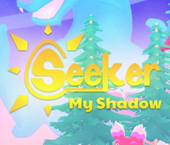 Seeker: My Shadow