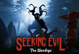 Seeking Evil: The Wendigo