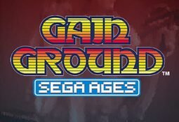 Sega Ages: Gain Ground